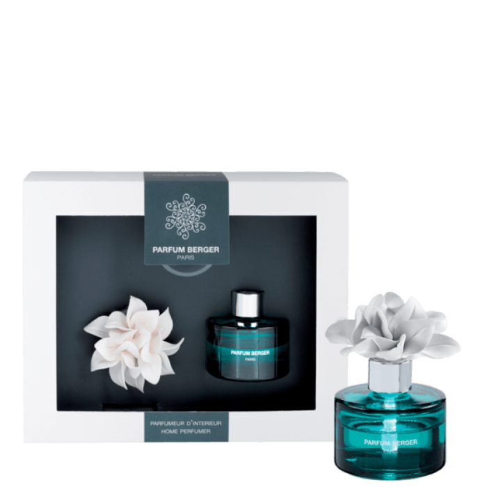 Parfum Berger Mini Island Flower Scented Bouquet - Ocean Breeze-1